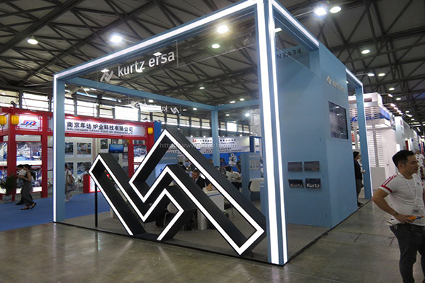 压铸工业国际展览会中心